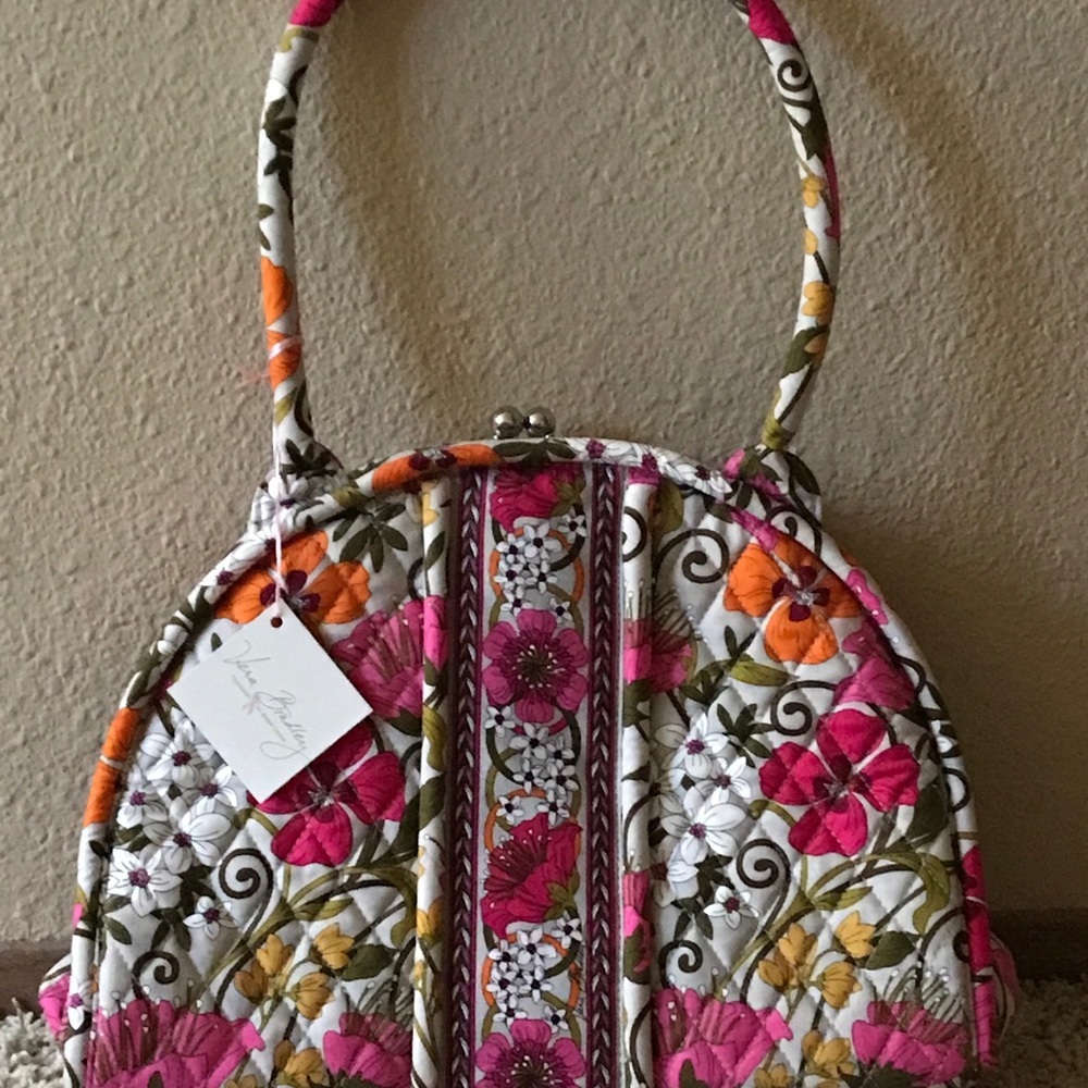 Vera Bradley purse - Picture 1 of 3
